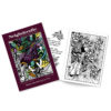 Neighdoodle Adult Meditative Coloring Book and Journal